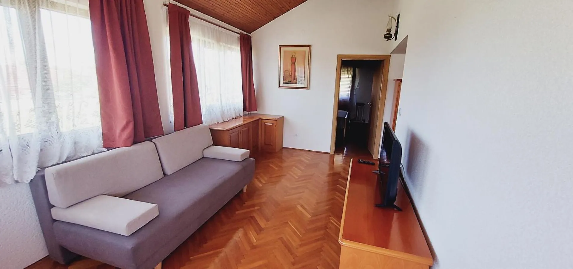 Apt Mirella Apartment Rovinj