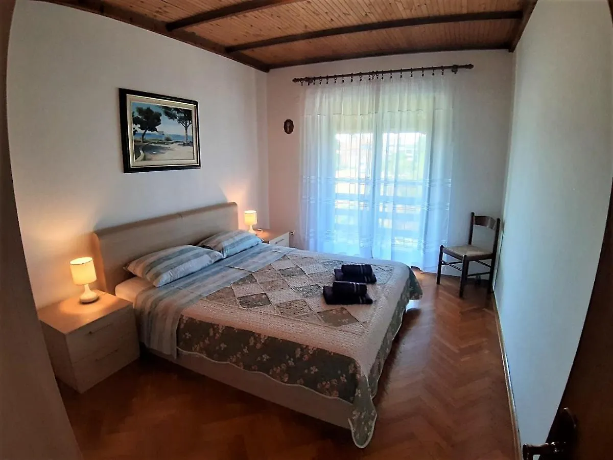 Apt Mirella Apartment Rovinj Kroatien
