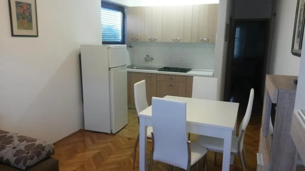 Apt Mirella Apartment Rovinj Kroatien
