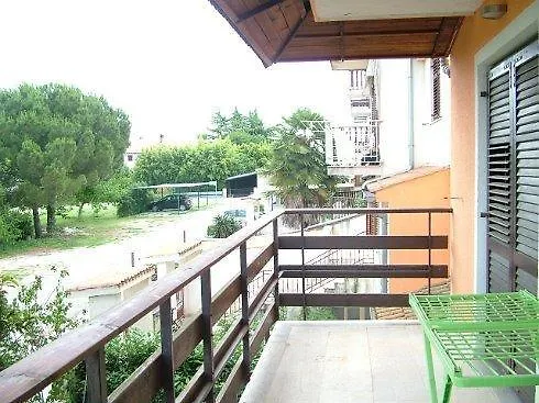 Apt Mirella Apartment Rovinj