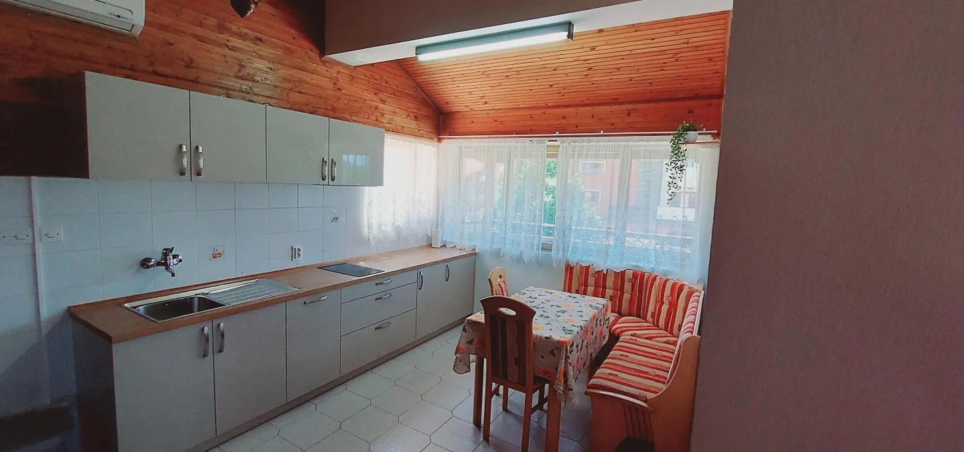 Apt Mirella Apartment Rovinj 0*,