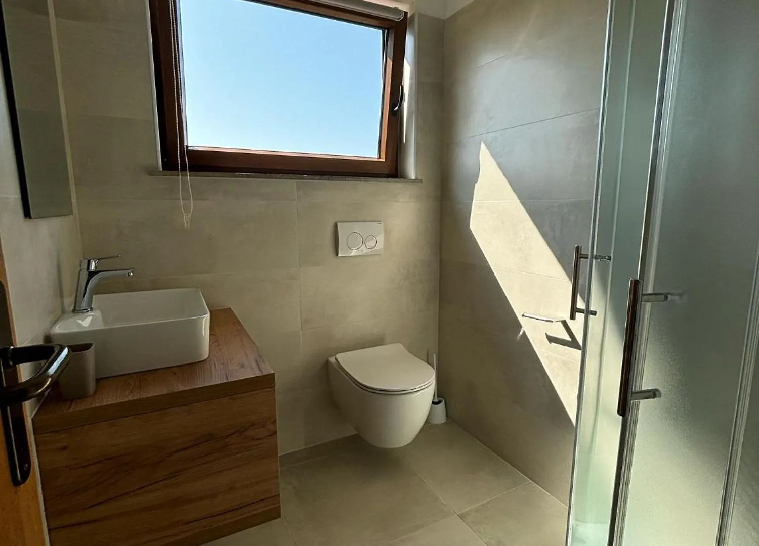 Apt Mirella Apartment Rovinj Kroatien